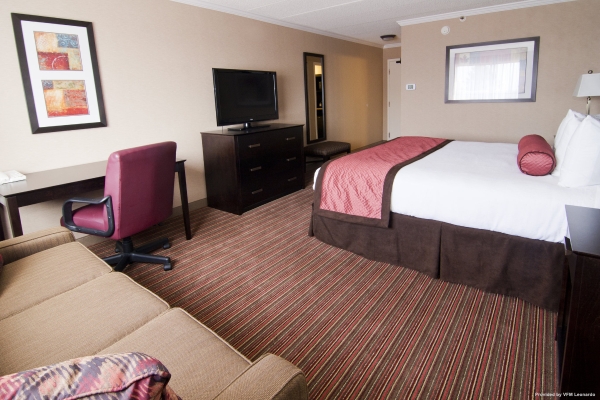 Best Western Premier Nicollet Inn (Burnsville)